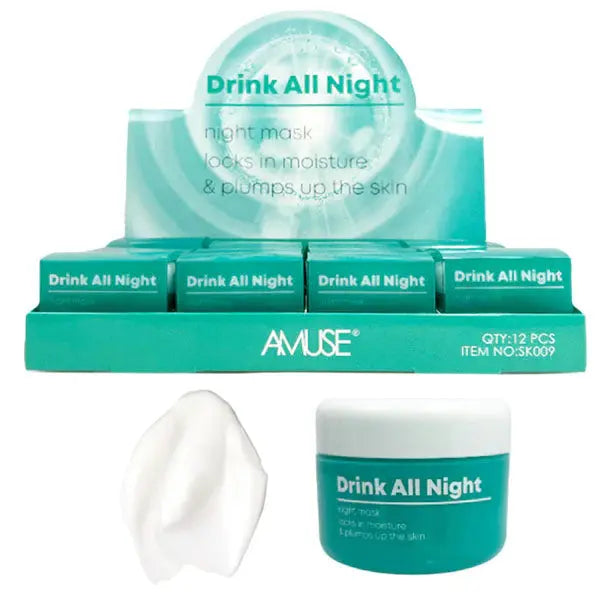 Amuse Drink All Night Mask