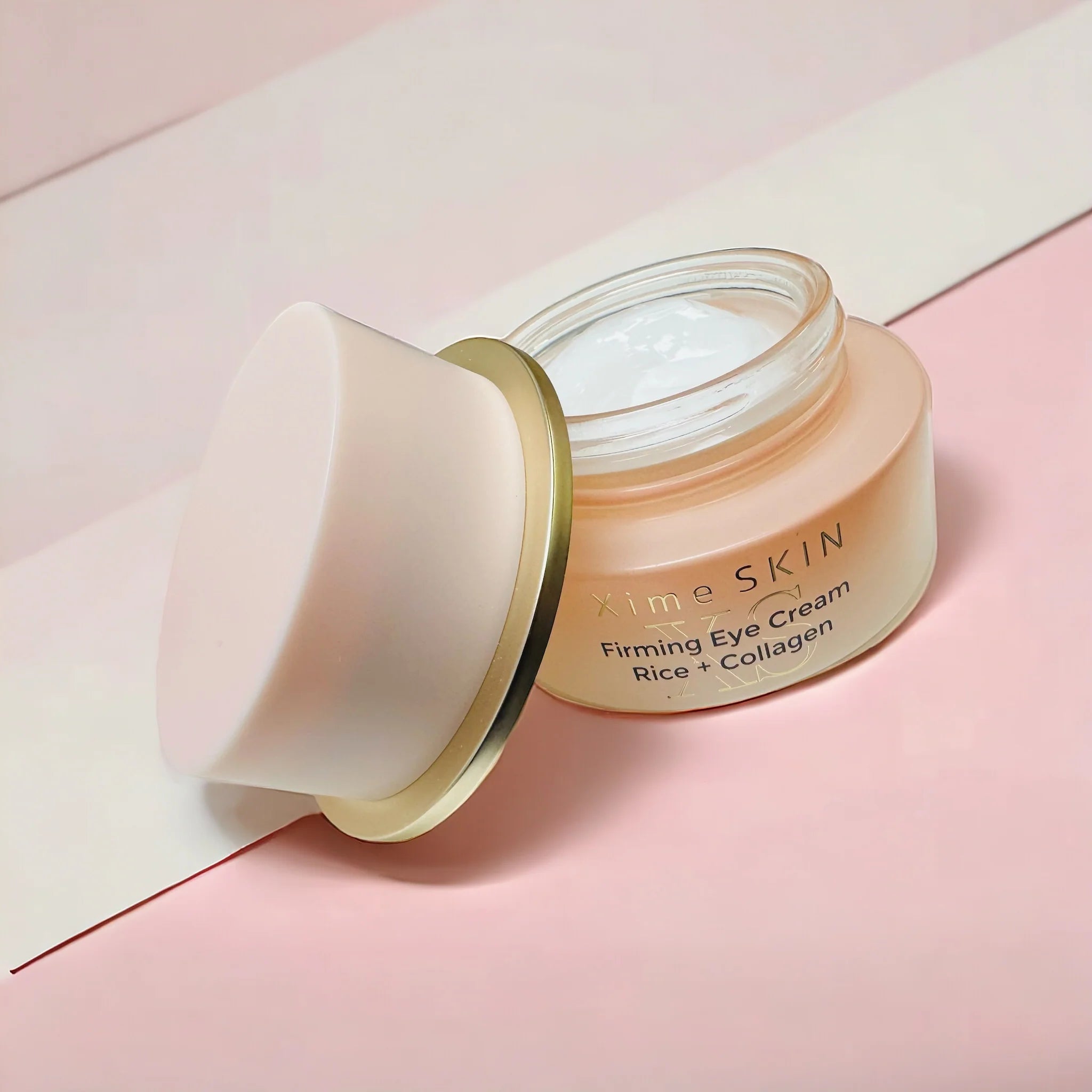 Collagen and Rice Eye Cream | Anti-Aging & Brightening