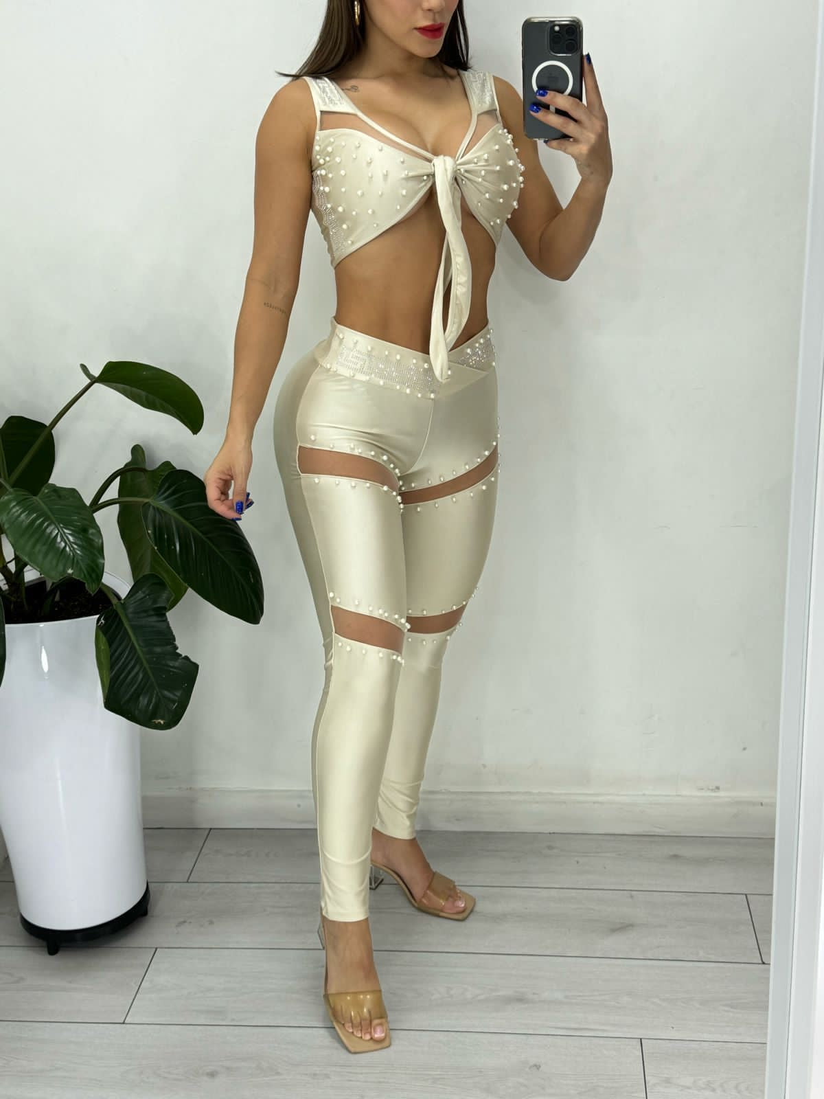 You That Girl Set-BeautyRosee Boutique