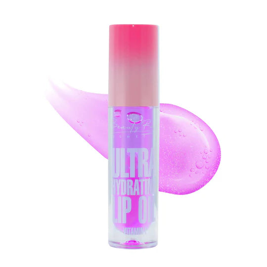 Ultra Hydrating Lip Oil | Cherry-Infused Gloss