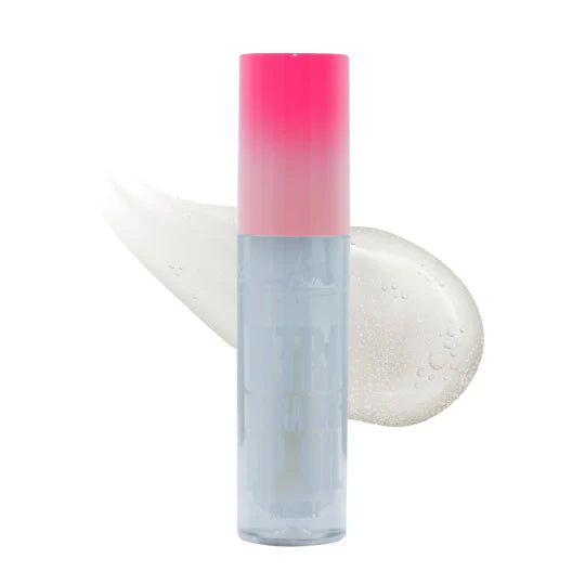 Ultra Hydrating Lip Oil | Pure Coconut Moisturizer