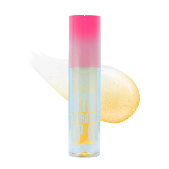 Ultra Hydrating Lip Oil | Coconut Mango Infusion