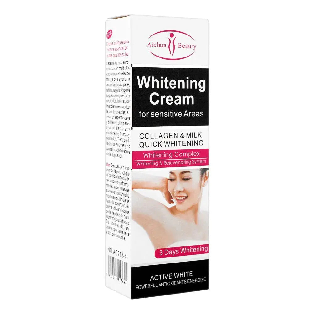 Whitening Cream